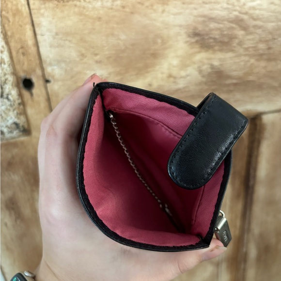 HOBO Card Case/Wallet - Picture 3 of 4